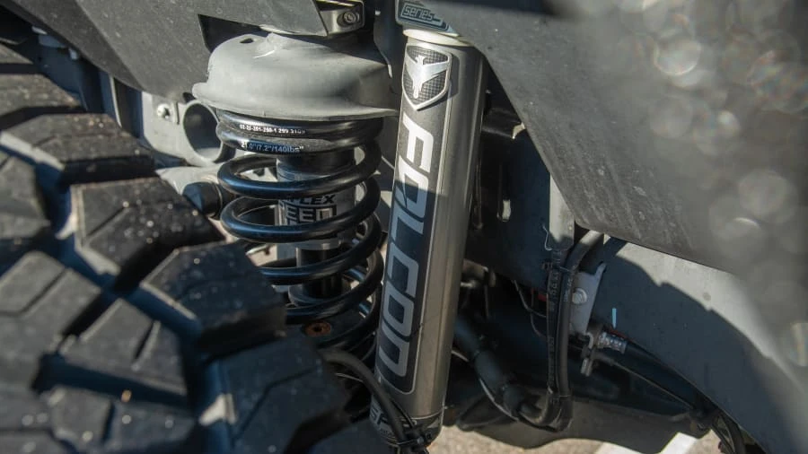 2019 Jeep JL Wrangler - Image 18 of 31