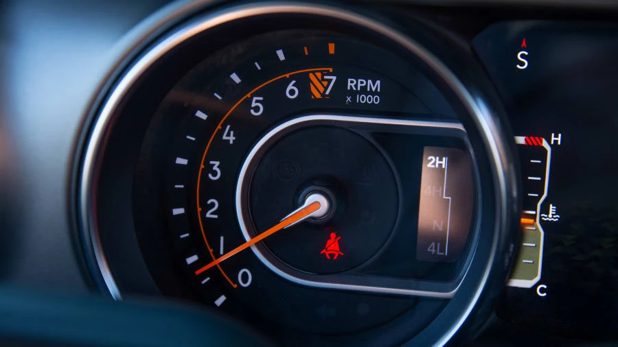 2019 Jeep JL Wrangler - Image 27 of 31
