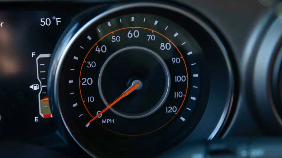 2019 Jeep JL Wrangler - Image 29 of 31