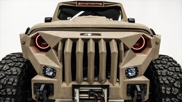 2019 Jeep JL Wrangler - Image 19 of 21