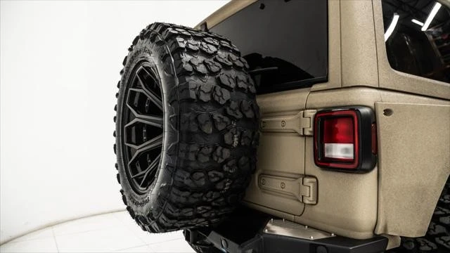 2019 Jeep JL Wrangler - Image 6 of 21
