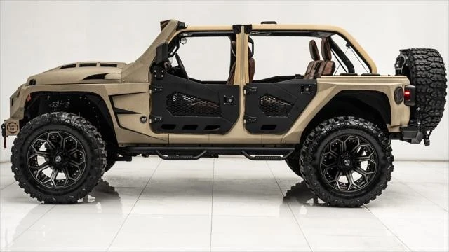 2019 Jeep JL Wrangler - Image 13 of 21