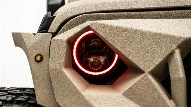 2019 Jeep JL Wrangler - Image 21 of 21