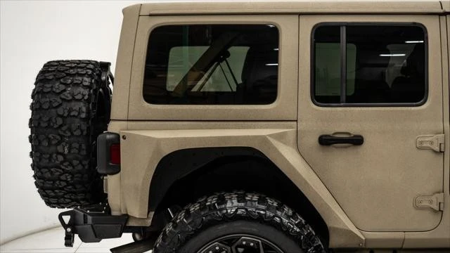 2019 Jeep JL Wrangler - Image 5 of 21