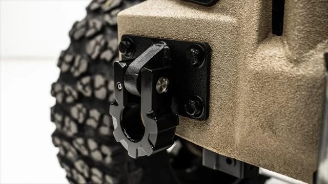 2019 Jeep JL Wrangler - Image 17 of 21