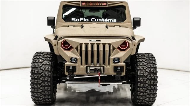 2019 Jeep JL Wrangler - Image 15 of 21