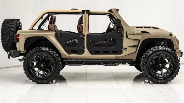 2019 Jeep JL Wrangler - Image 11 of 21