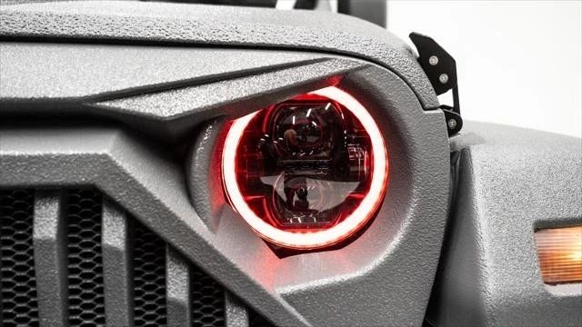 2019 Jeep JL Wrangler - Image 20 of 21