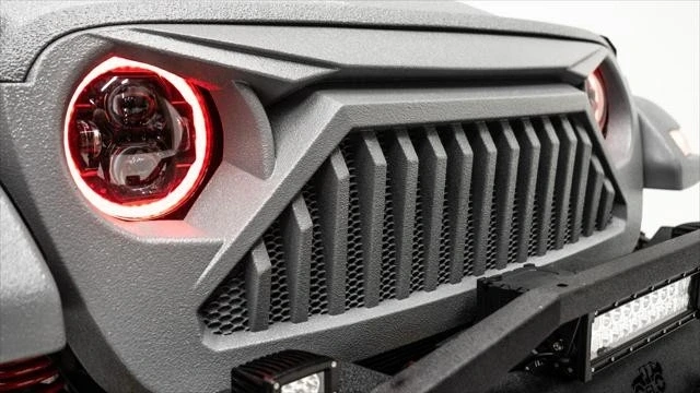 2019 Jeep JL Wrangler - Image 19 of 21