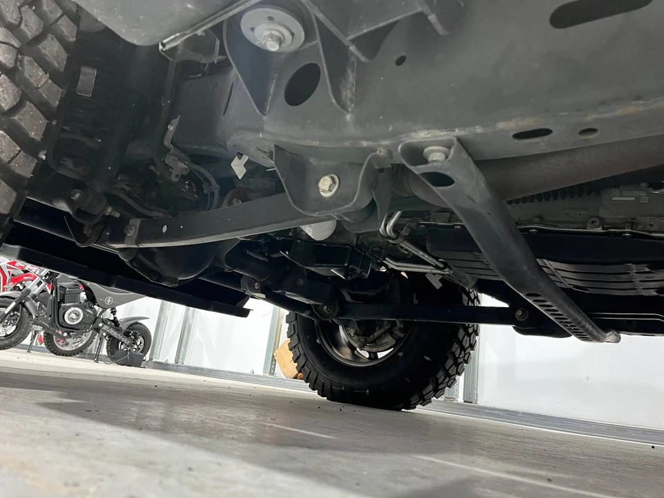 2019 Jeep JL Wrangler - Image 16 of 19