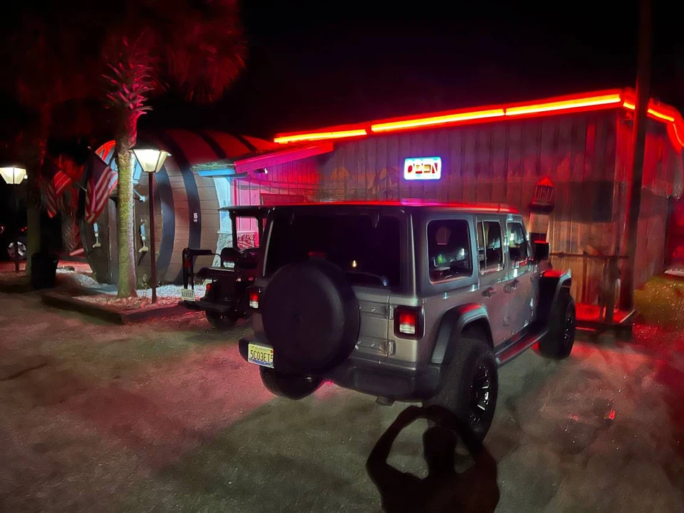 2019 Jeep JL Wrangler - Image 19 of 19