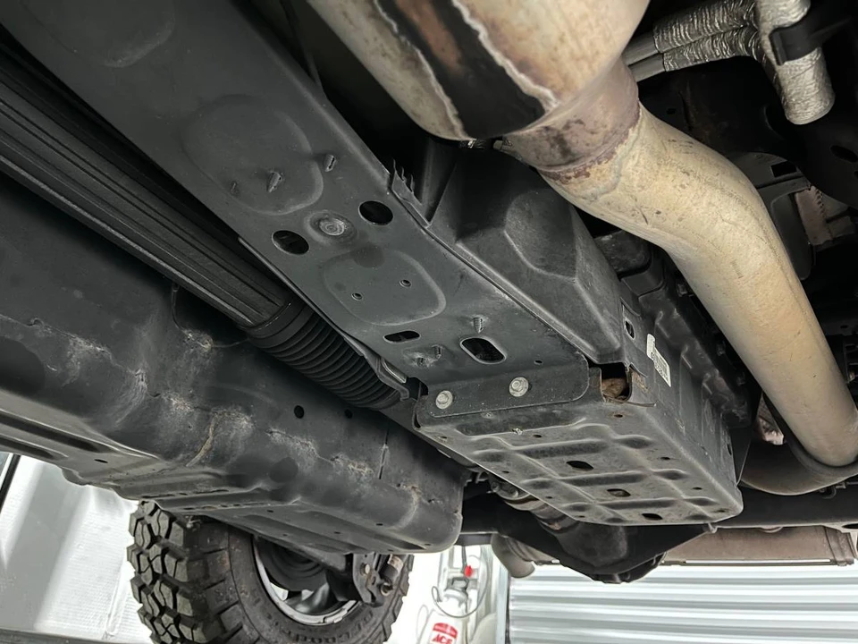 2019 Jeep JL Wrangler - Image 18 of 19