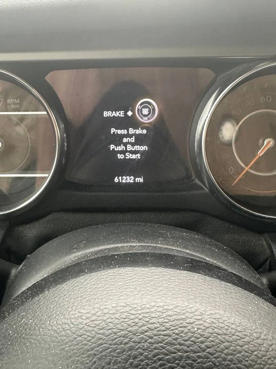 2019 Jeep JL Wrangler - Image 12 of 12