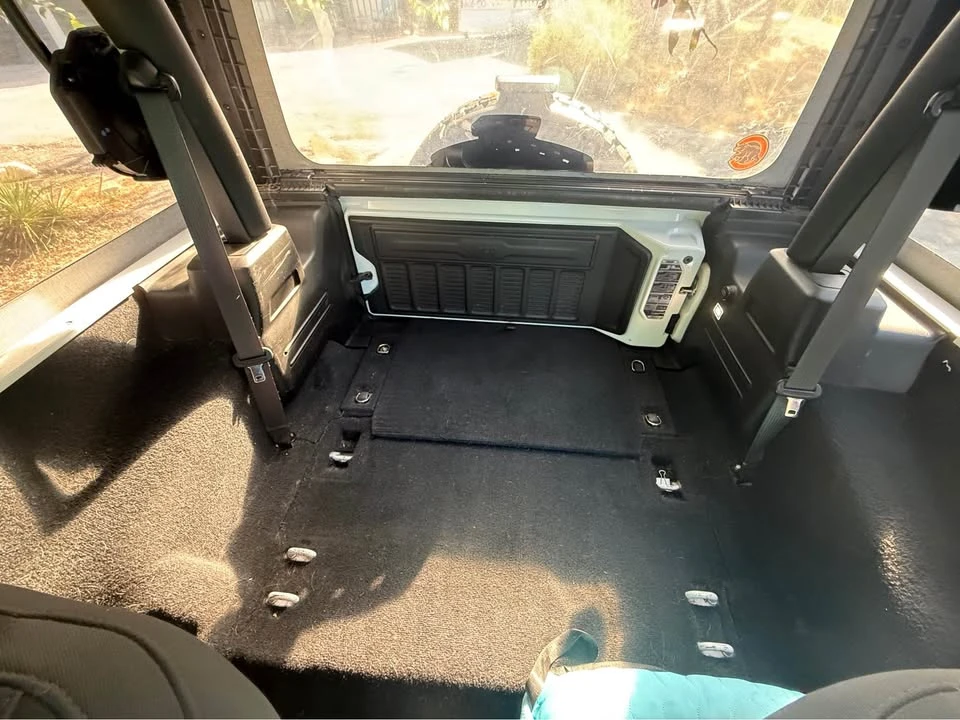 2019 Jeep JL Wrangler - Image 9 of 11
