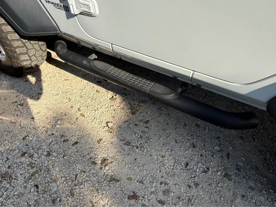 2019 Jeep JL Wrangler - Image 3 of 11
