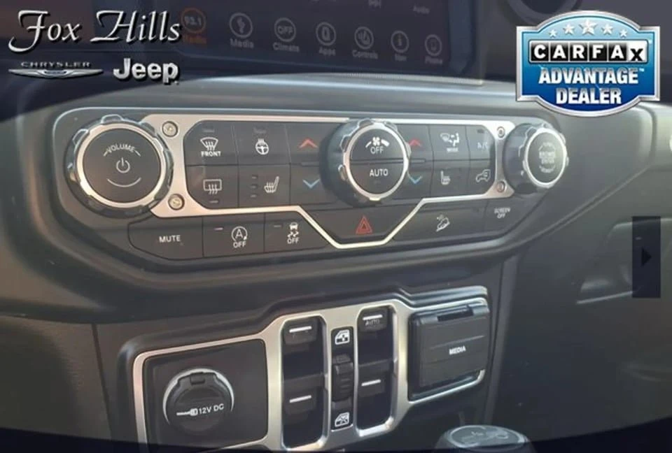 2019 Jeep JL Wrangler - Image 20 of 20