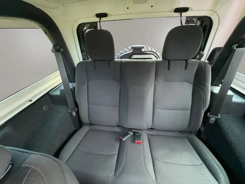 2019 Jeep JL Wrangler - Image 12 of 17