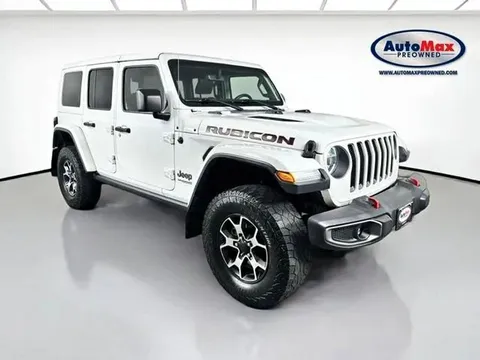2019 Jeep Wrangler