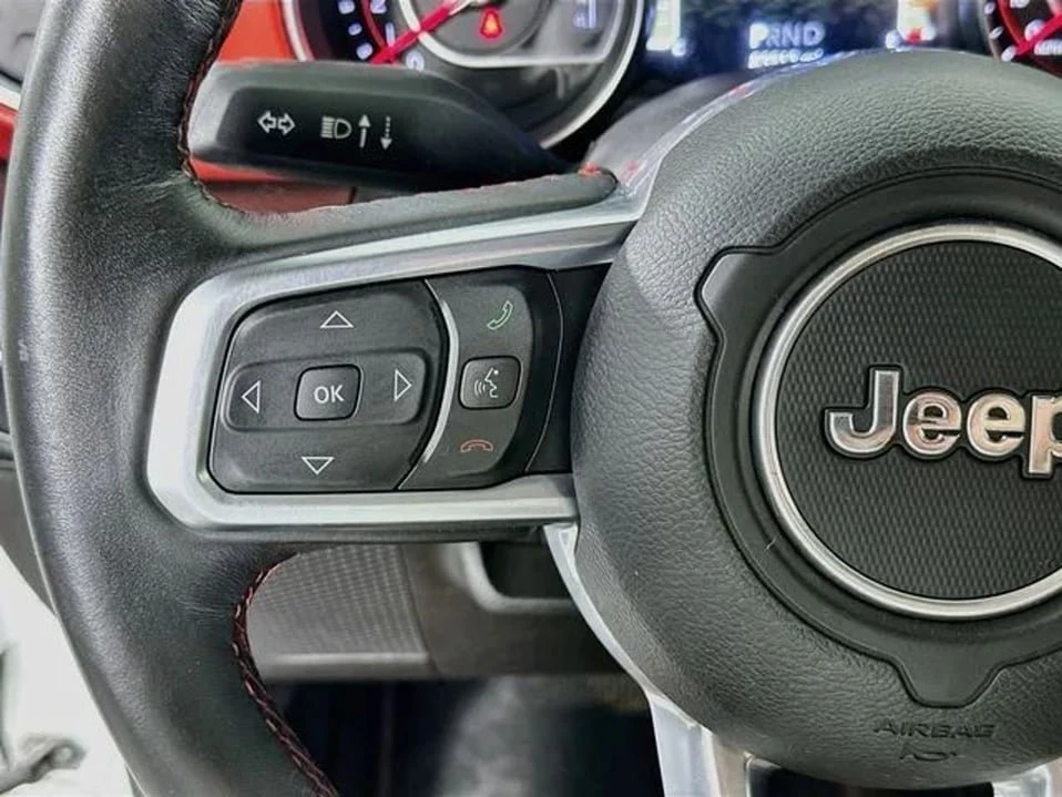 2019 Jeep JL Wrangler - Image 20 of 20