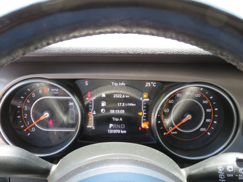 2019 Jeep JL Wrangler - Image 20 of 20