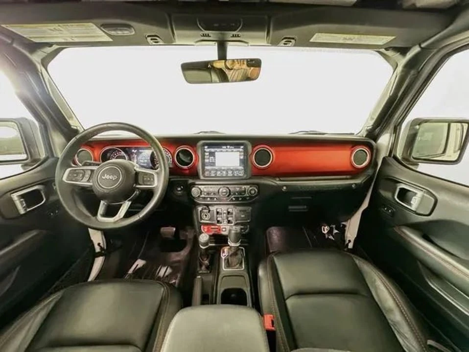 2019 Jeep JL Wrangler - Image 3 of 20