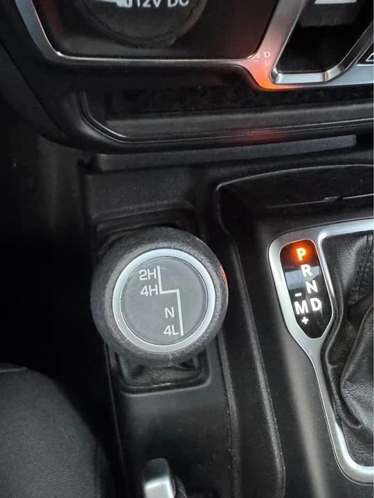 2019 Jeep JL Wrangler - Image 14 of 20