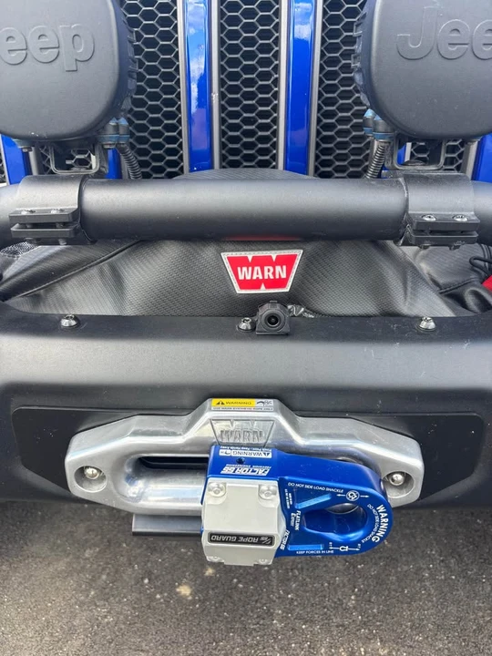 2019 Jeep JL Wrangler - Image 9 of 18