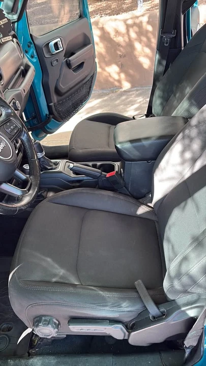 2019 Jeep JL Wrangler - Image 20 of 20
