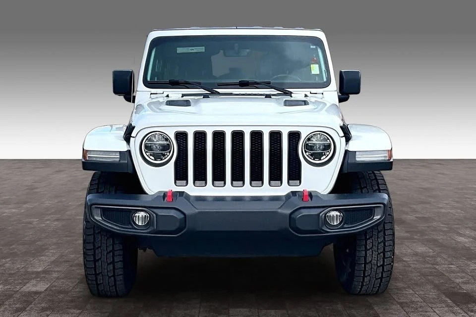 2019 Jeep JL Wrangler - Image 3 of 9