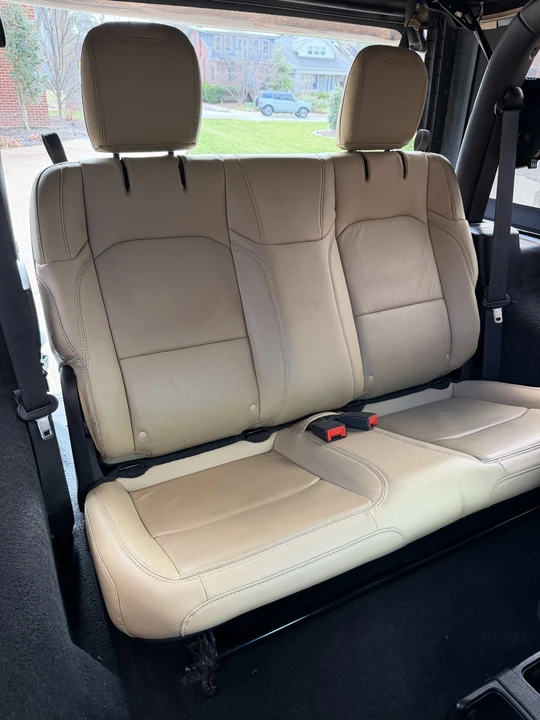 2019 Jeep JL Wrangler - Image 7 of 21