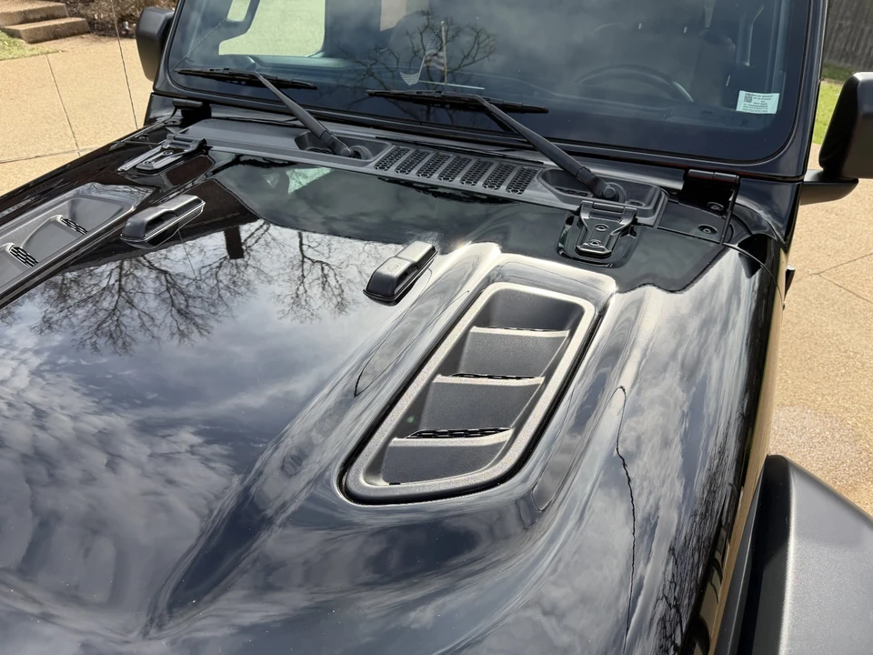 2019 Jeep JL Wrangler - Image 21 of 21