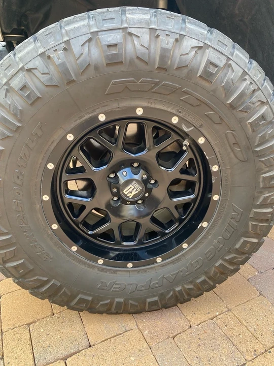 2019 Jeep JL Wrangler - Image 6 of 10