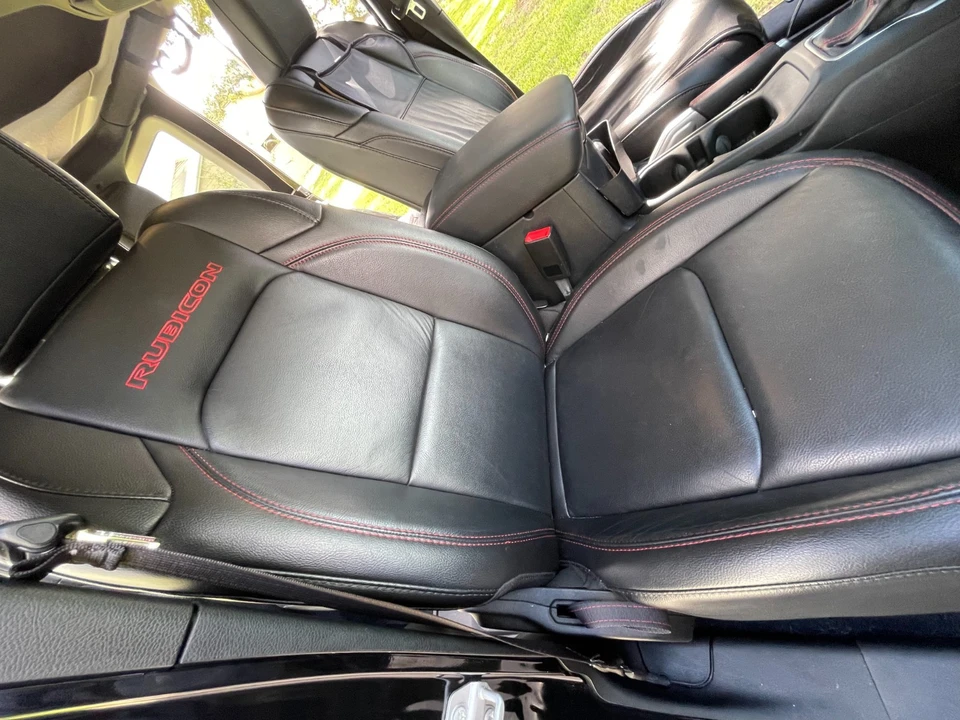 2019 Jeep JL Wrangler - Image 16 of 31