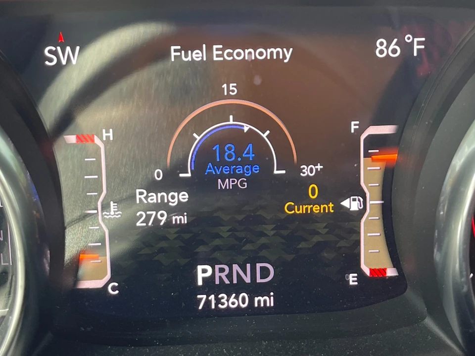 2019 Jeep JL Wrangler - Image 6 of 31