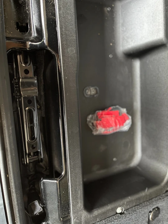 2019 Jeep JL Wrangler - Image 21 of 31