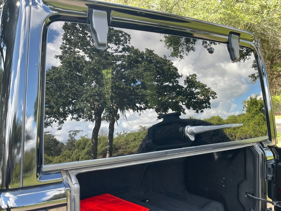 2019 Jeep JL Wrangler - Image 31 of 31