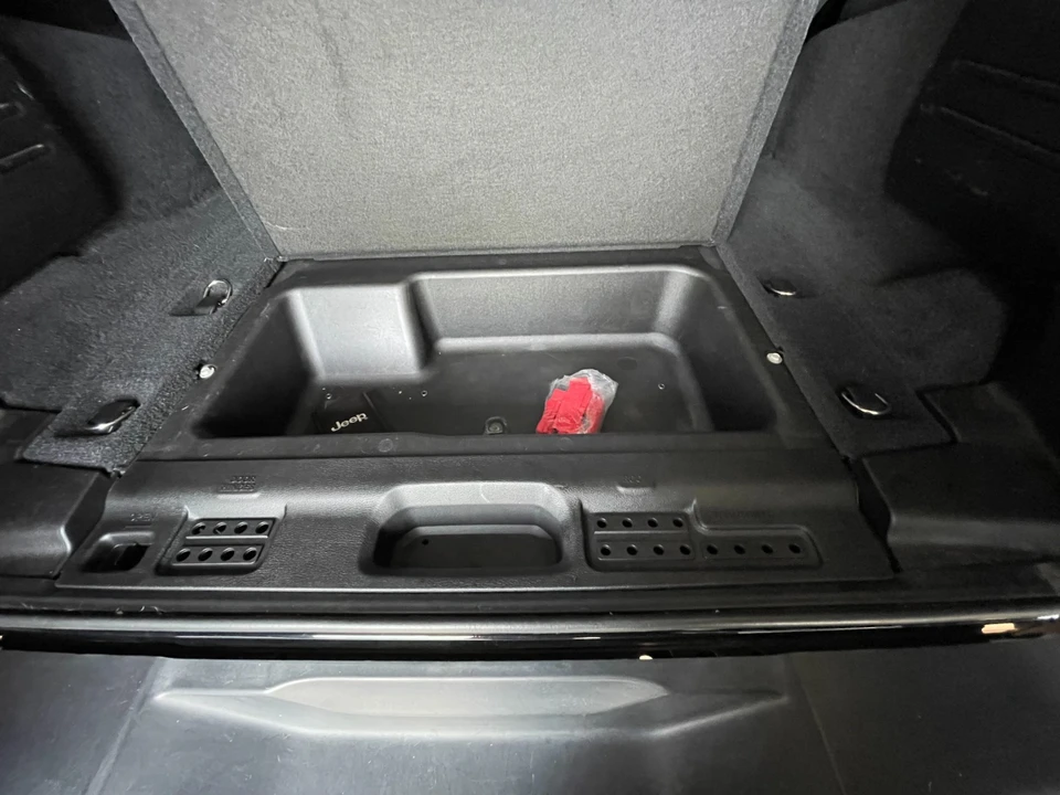 2019 Jeep JL Wrangler - Image 22 of 31