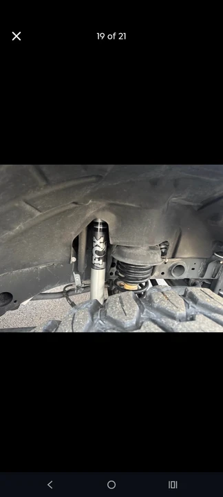 2019 Jeep JL Wrangler - Image 11 of 21