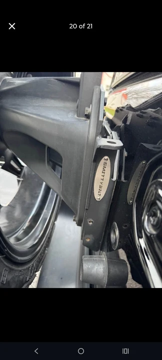 2019 Jeep JL Wrangler - Image 10 of 21