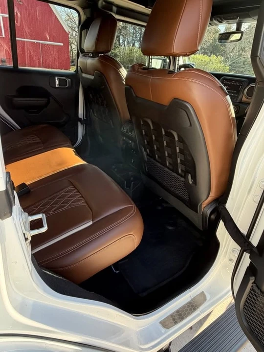 2019 Jeep JL Wrangler - Image 11 of 15