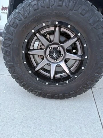 2019 Jeep JL Wrangler - Image 3 of 15