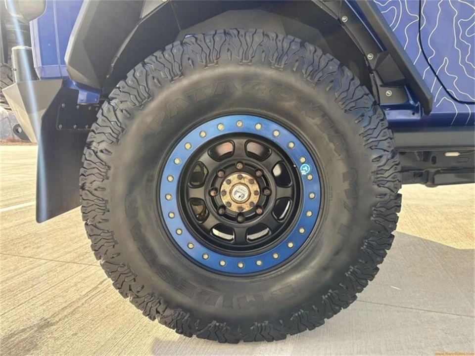 2019 Jeep JL Wrangler - Image 31 of 31