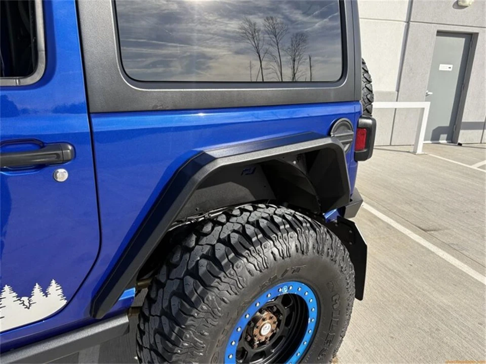 2019 Jeep JL Wrangler - Image 13 of 31