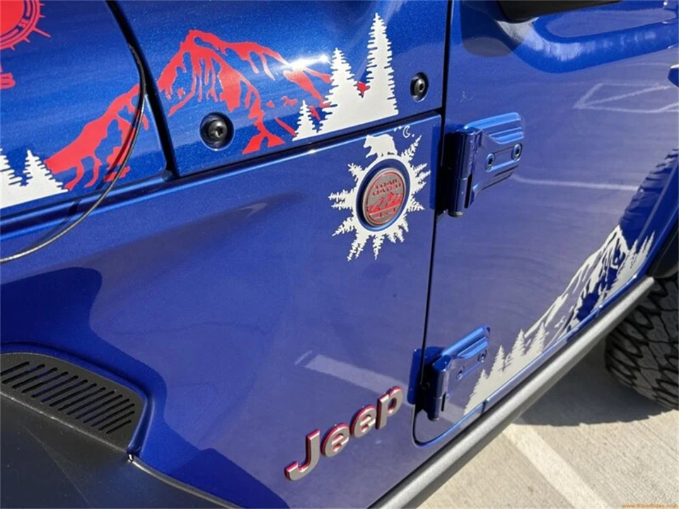 2019 Jeep JL Wrangler - Image 23 of 31