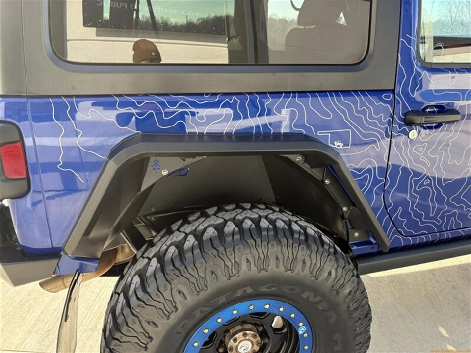 2019 Jeep JL Wrangler - Image 16 of 31