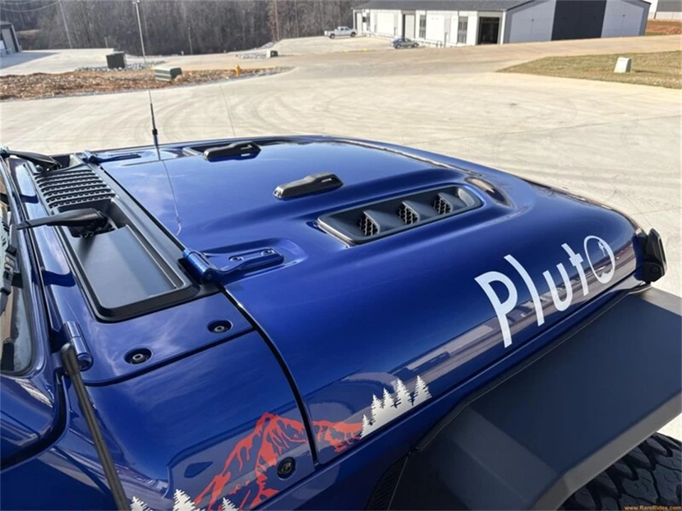 2019 Jeep JL Wrangler - Image 28 of 31