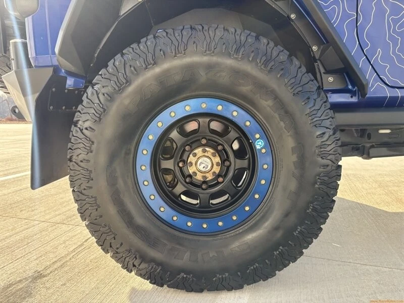 2019 Jeep JL Wrangler - Image 31 of 31