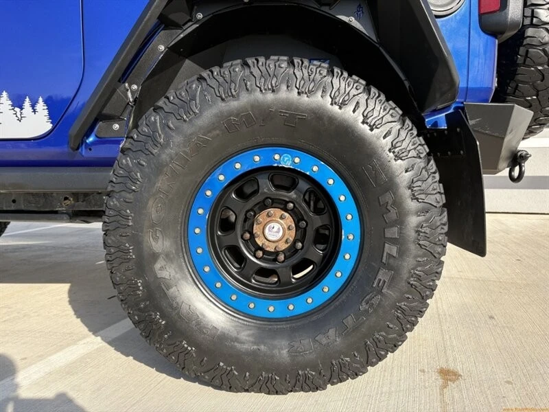 2019 Jeep JL Wrangler - Image 30 of 31