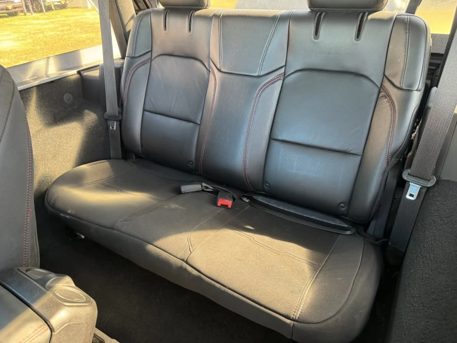 2019 Jeep JL Wrangler - Image 6 of 8