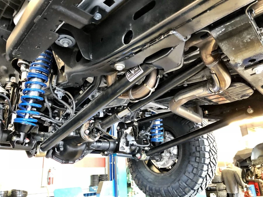 2019 Jeep JL Wrangler - Image 10 of 12